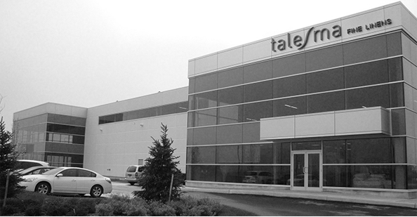 talesma
