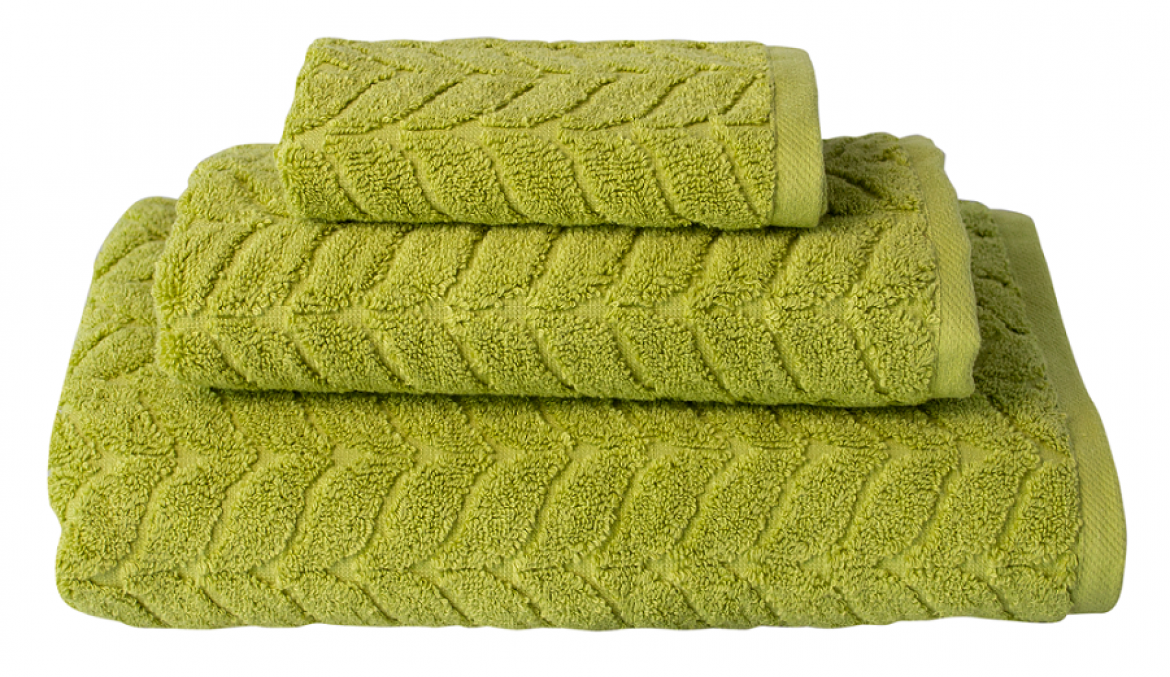 H105008002ROMANCEGREEN3PC-26113900124